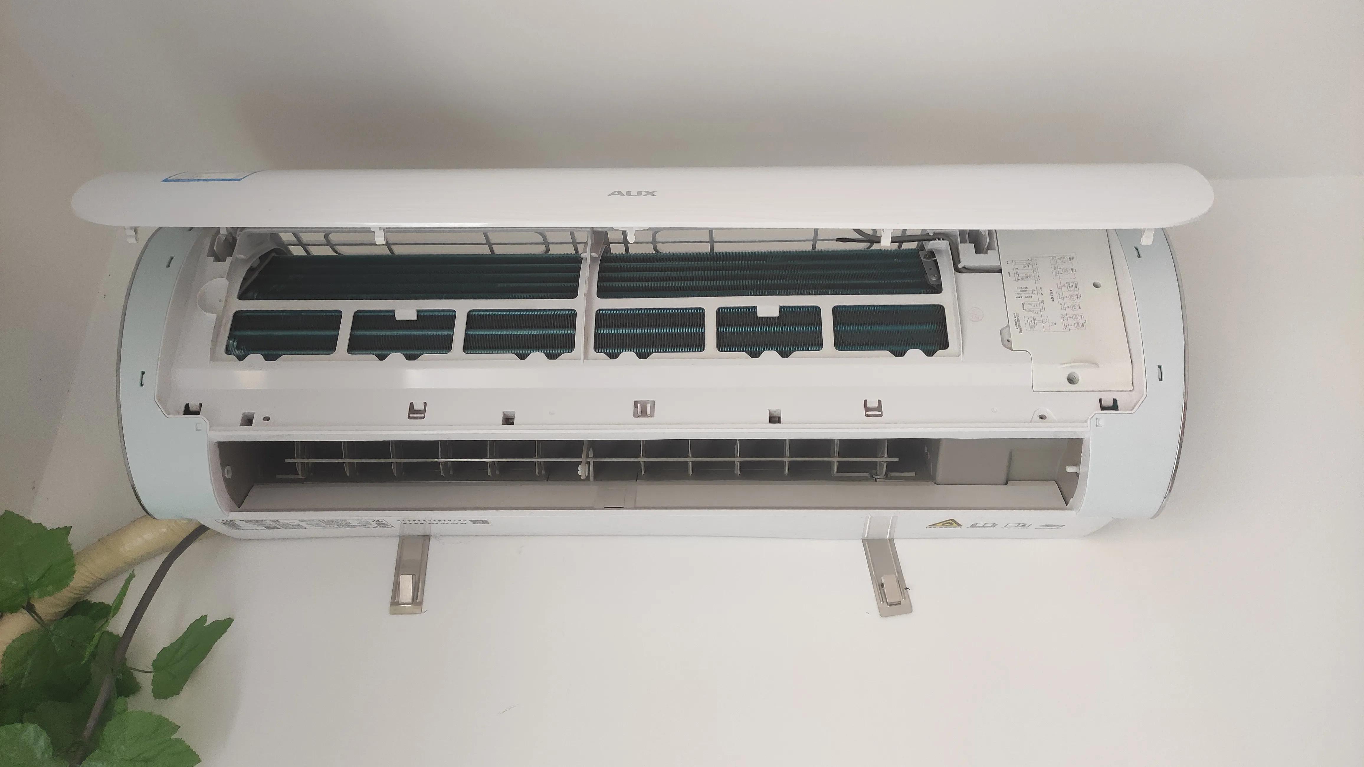 日产天籁汽车空调有异味怎么处理,空调有异味清洗后可以放心使用吗