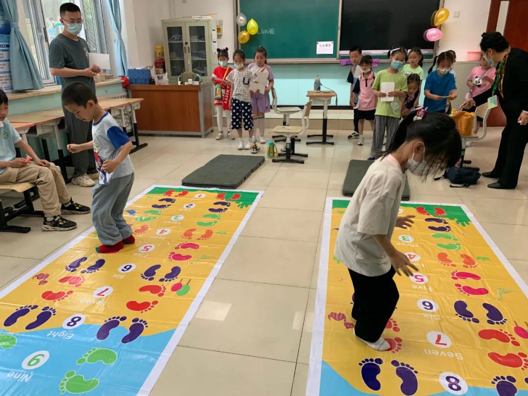 快乐成长幼儿园六一儿童节,快乐儿童六一