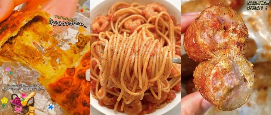 山姆必买好吃的有哪些,山姆店有哪些好吃的推荐