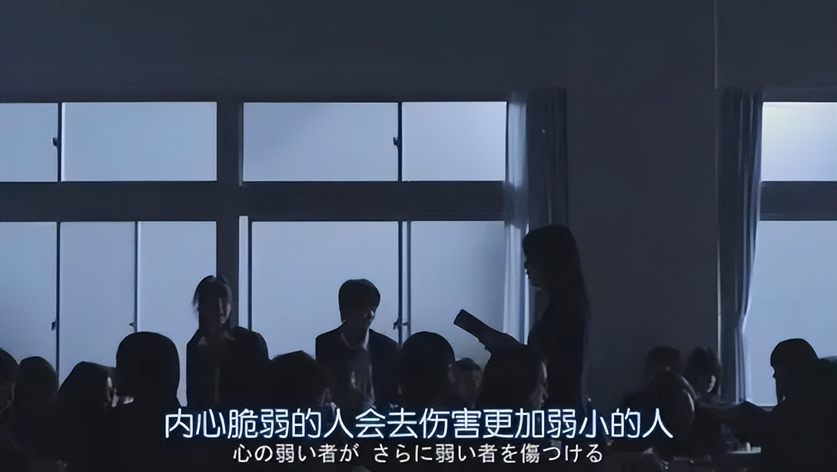 她被羞辱了三年,今天我不想忍了