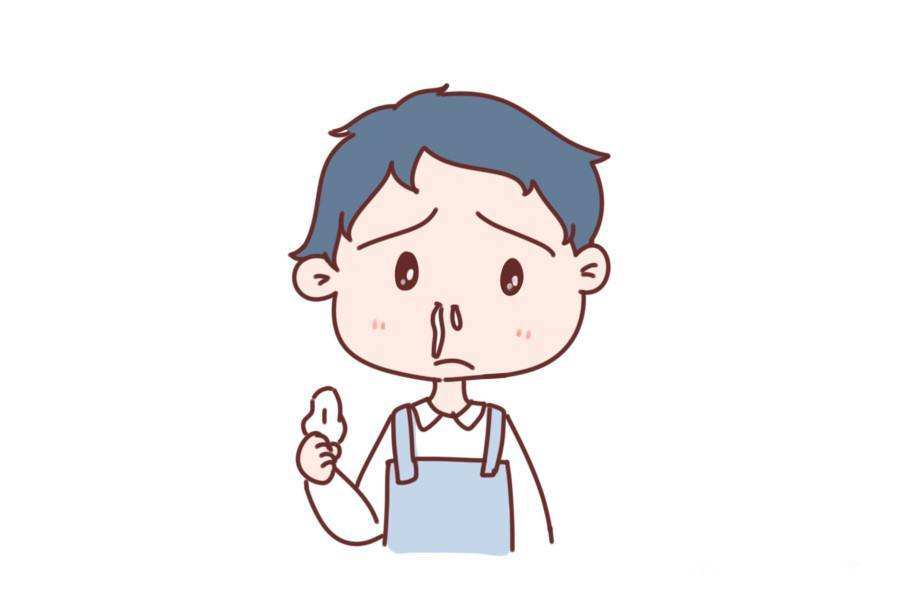 过敏性鼻炎咳嗽是什么症状,小孩过敏性鼻炎症状有哪些