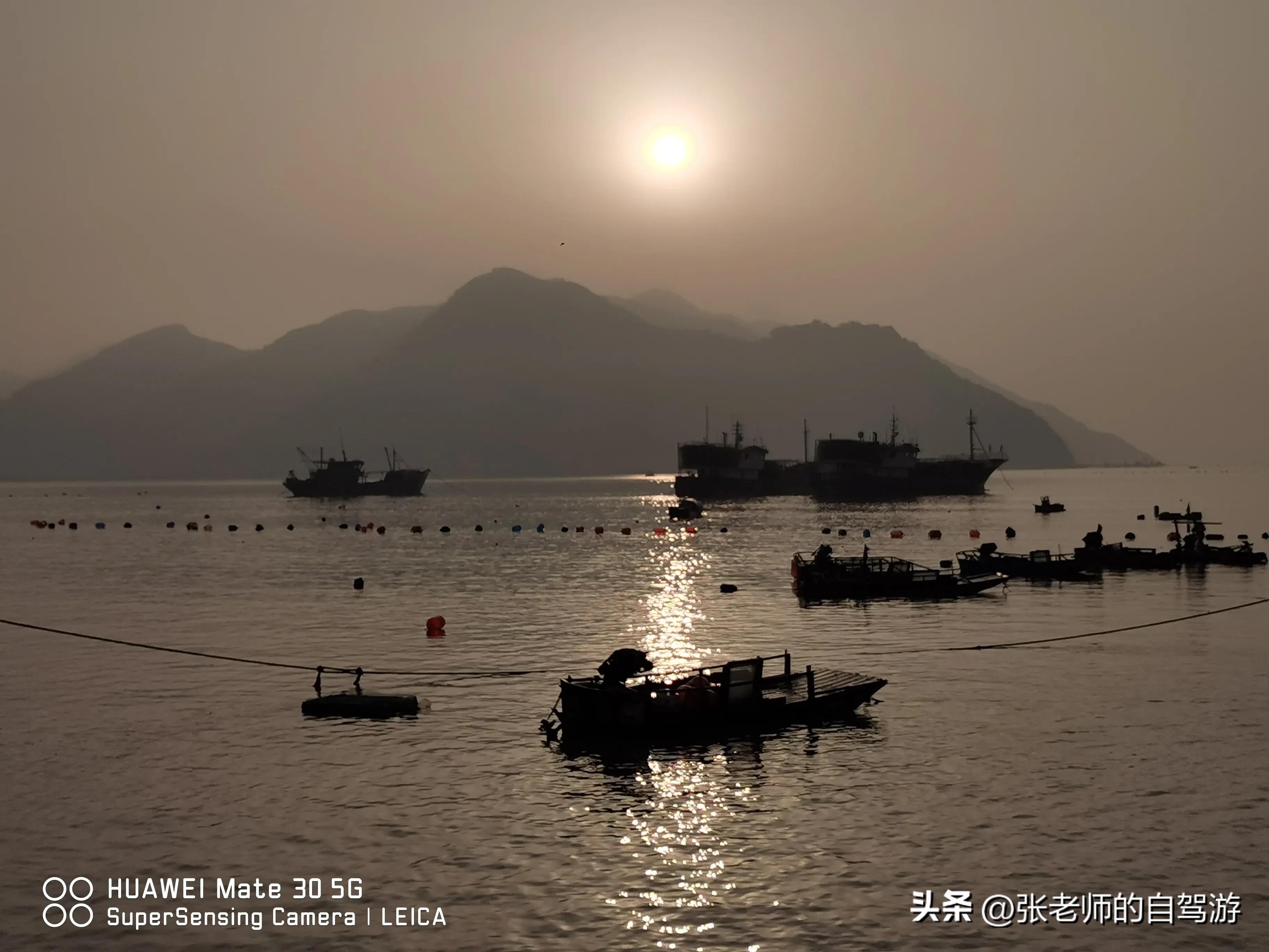 自驾环游中国最佳路线图费用,盐城到海南自驾旅行攻略