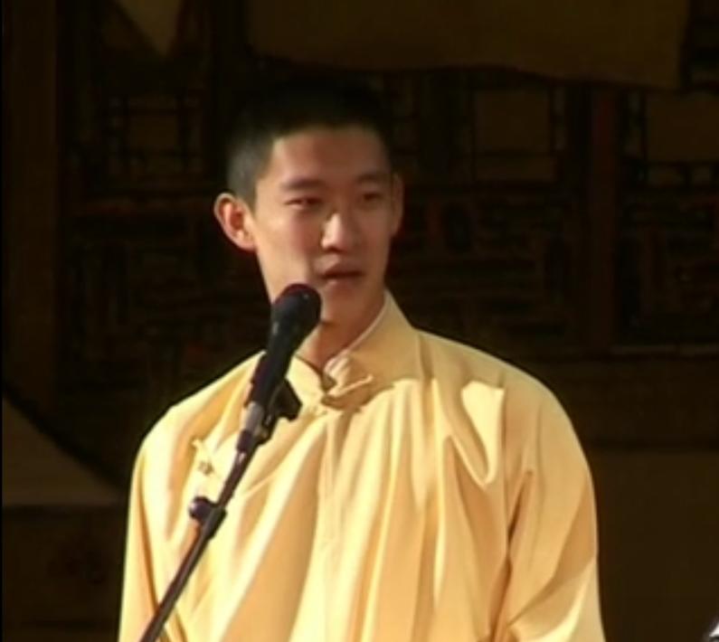 曹云金李寅飞回放,李寅飞曹云金为什么能一起说相声