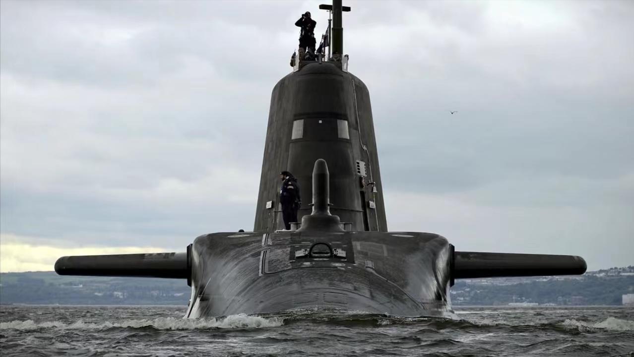 澳大利亚海军再添王牌 (澳大利亚海军巡逻舰计划)