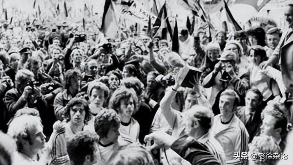 纪念欧洲杯64周年，回顾各届欧洲杯！