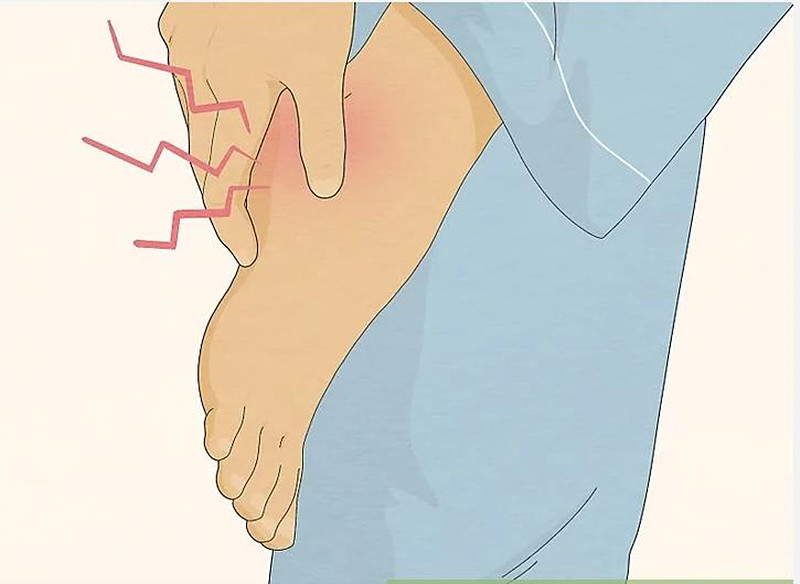 脚麻木是神经在恢复吗,脚发麻痛是什么病征兆怎么解决