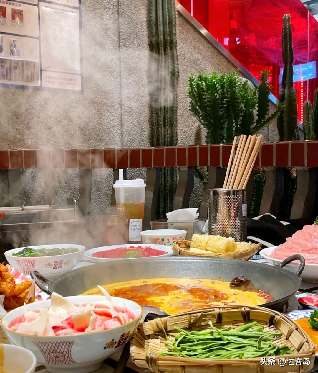 天津火锅店排行榜前十名,天津火锅前十名