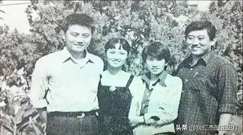 徐静蕾否认已婚传闻,徐静蕾为什么当小三不被骂