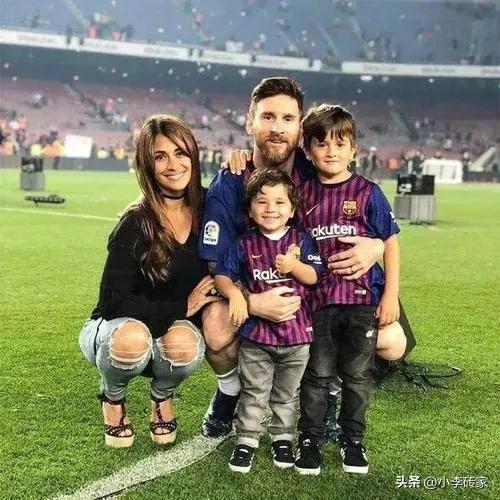 梅西的人生传奇,梅西传奇版传记