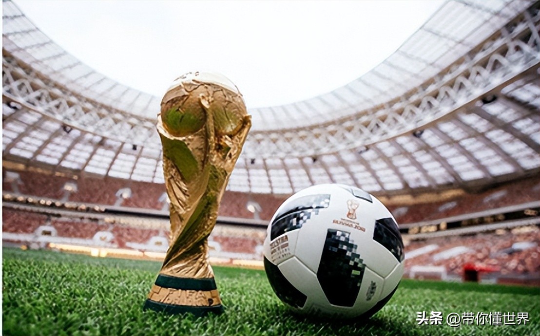 世界杯足球2018决赛克罗地亚,世界杯有多牛