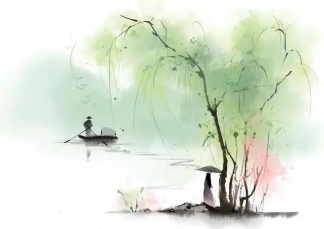 四位中师生的“风流”史