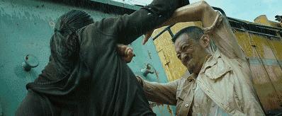 成龙吴京现在怎么样了,成龙吴京动作片