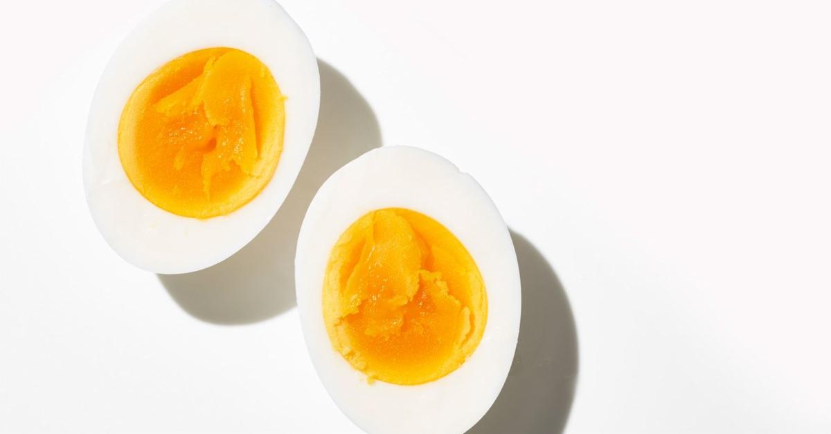 教学怎么煮全熟蛋,全熟水煮蛋做法