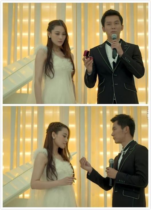 李晨范冰冰张馨予当年发生了什么,张馨予晒美照坐实怀孕传闻