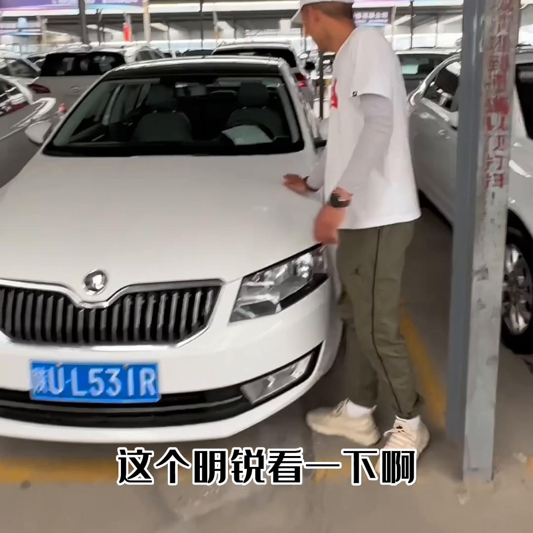 二手车5万左右推荐西安,西安5万以内二手车推荐