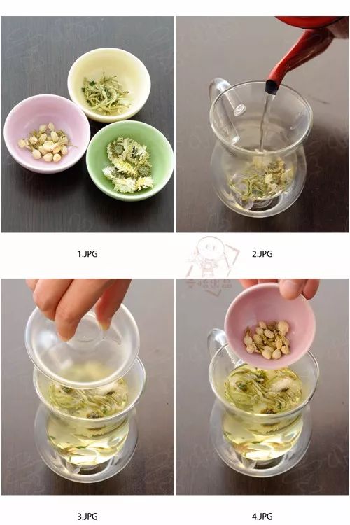 日常茶饮保健推荐几款养生茶饮,不爱喝水的姐妹们入手这款水果茶