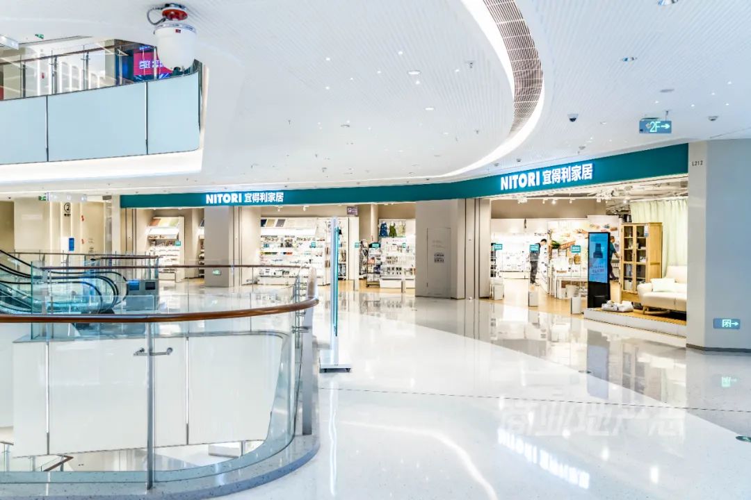 9个月交出一份湾区生活提案，这座万象汇诠释了新时代「中山慢」