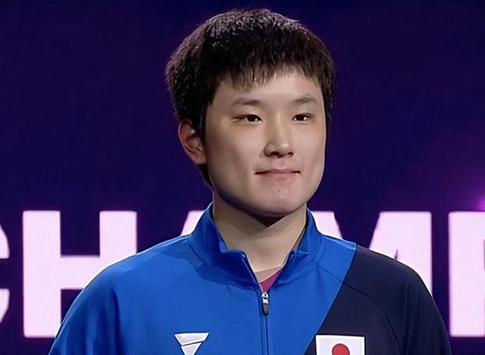 马龙战胜张本智和伊藤美诚,日本乒协张本智和伊藤美诚