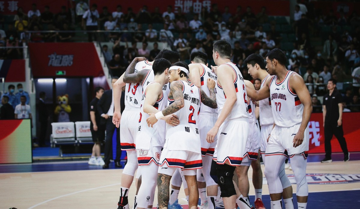 cba球队亏损状况,cba球队赔钱不