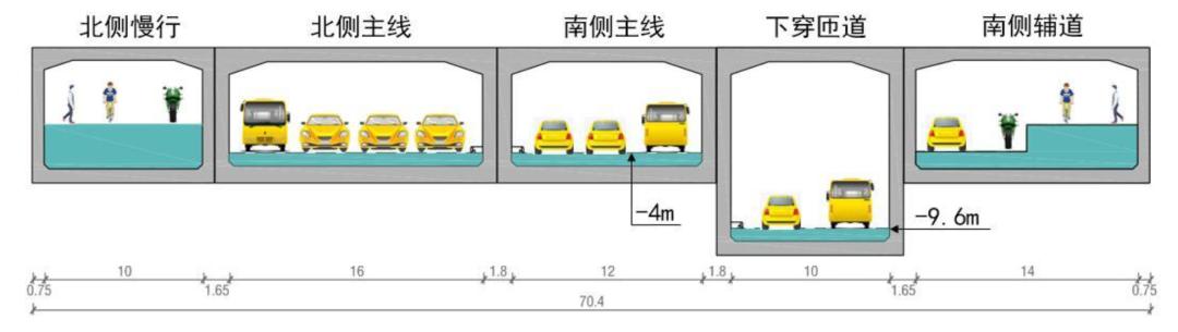金砂东路东延公示,金砂东路东延隧道