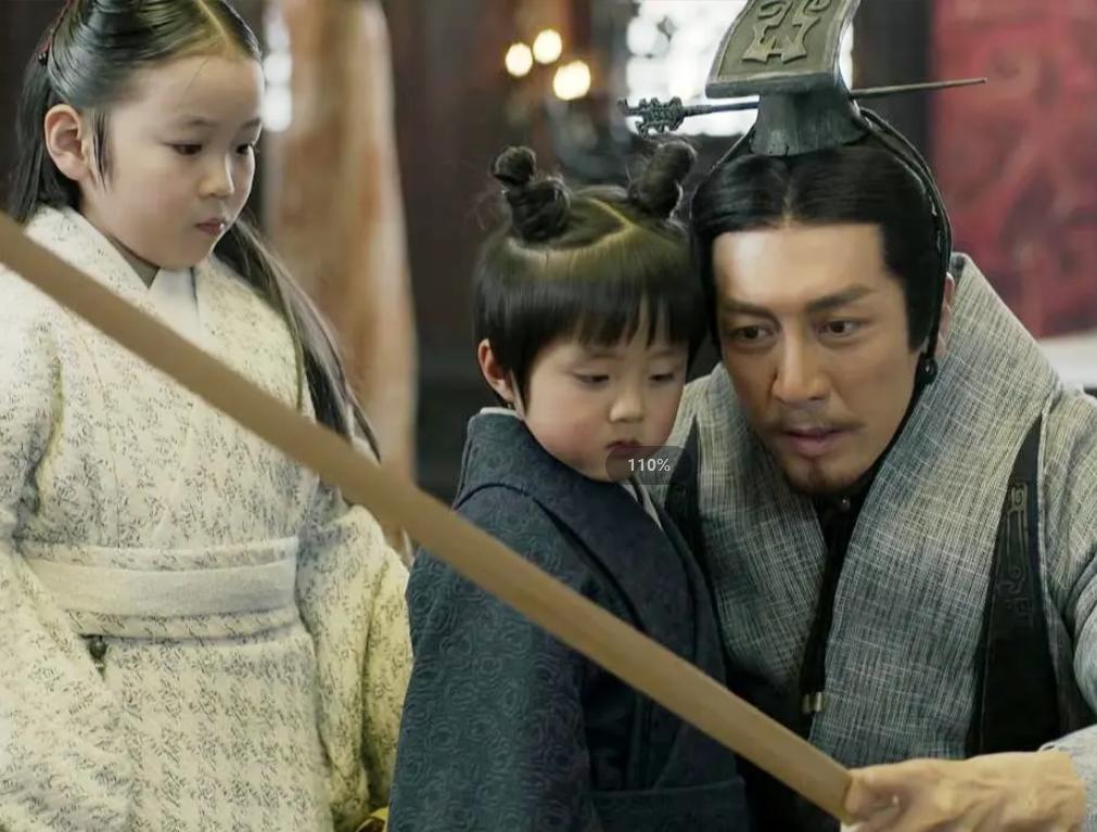 宦官“嫪毐”有何绝技？让秦朝身份尊贵的太后，甘愿为其生子