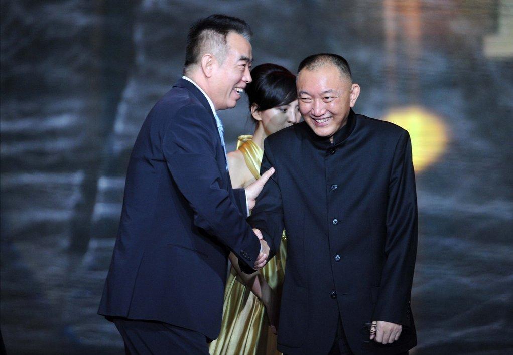 周星驰和向太和解了没,周星驰和向家闹翻后拍了什么电影