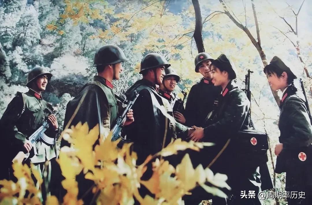 军改后陆军各型合成旅,军改后合成旅几个合成营