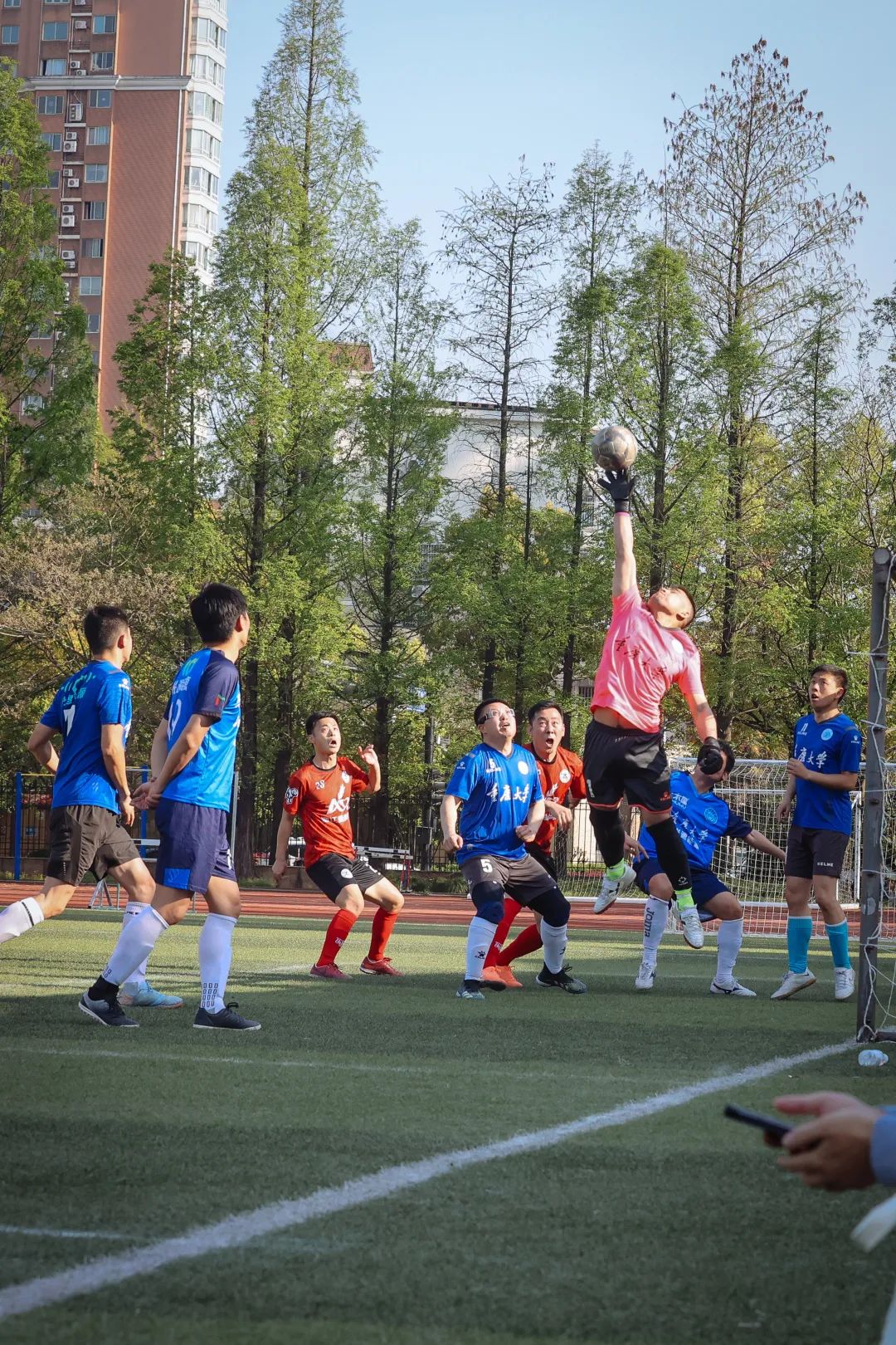 2023公益比赛,公益比赛现在开赛