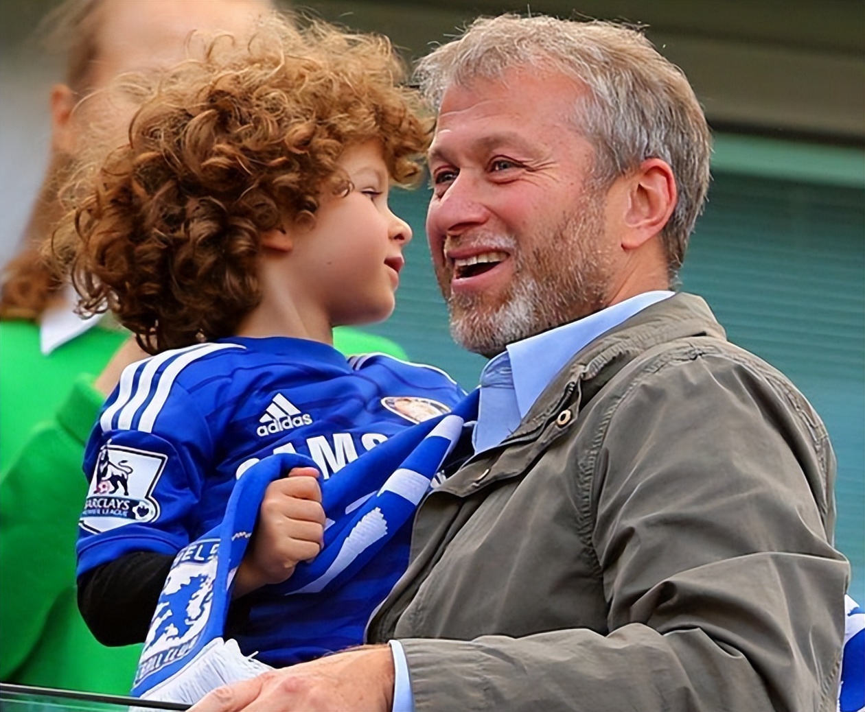 波塔宁和普京的关系 (波塔宁与普京关系)