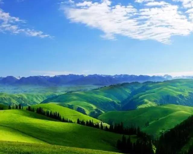 这条惊艳奇绝的公路,行走在天山脊梁上的最美景观公路