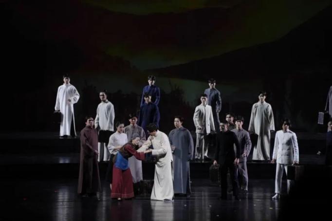 周建平好山好水,周建平郴州