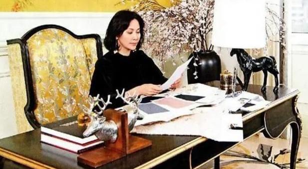 上海隔离明星住址曝光！刘嘉玲每平16万，彭于晏13万，李立群14万