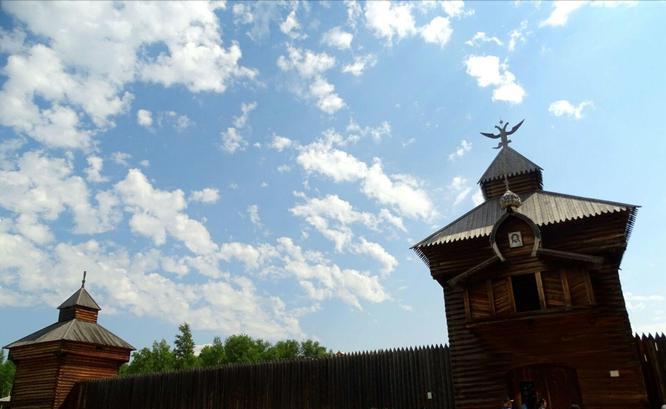 俄国历史学者对“古罗斯”国名之争