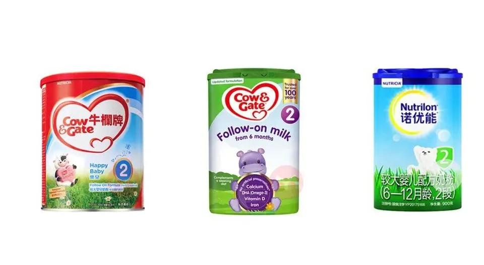 牛栏奶粉港版怎么样,诺优能牛栏奶粉2段跟3段区别