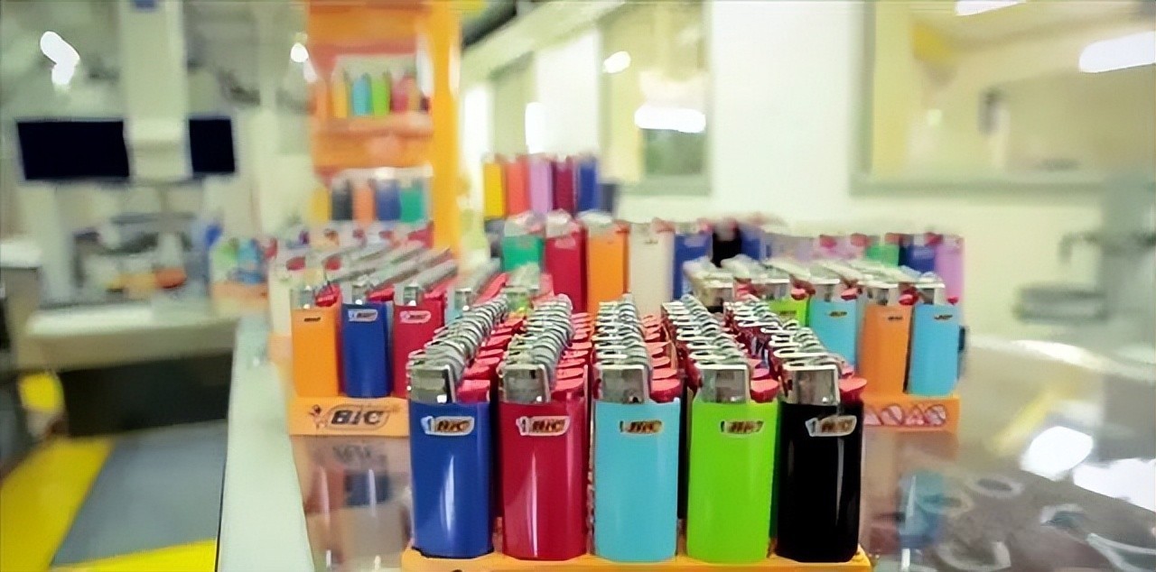 温州打火机为何能称雄,温州打火机现状