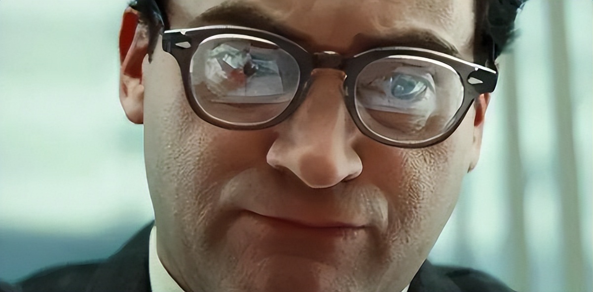 严肃的男人豆瓣电影,严肃的男人电影深度解析