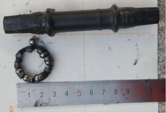 捷安特2023款自行车,捷安特自行车中轴