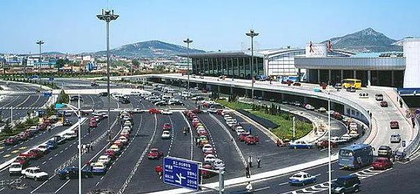 辽宁各大机场,辽宁省都有哪些机场