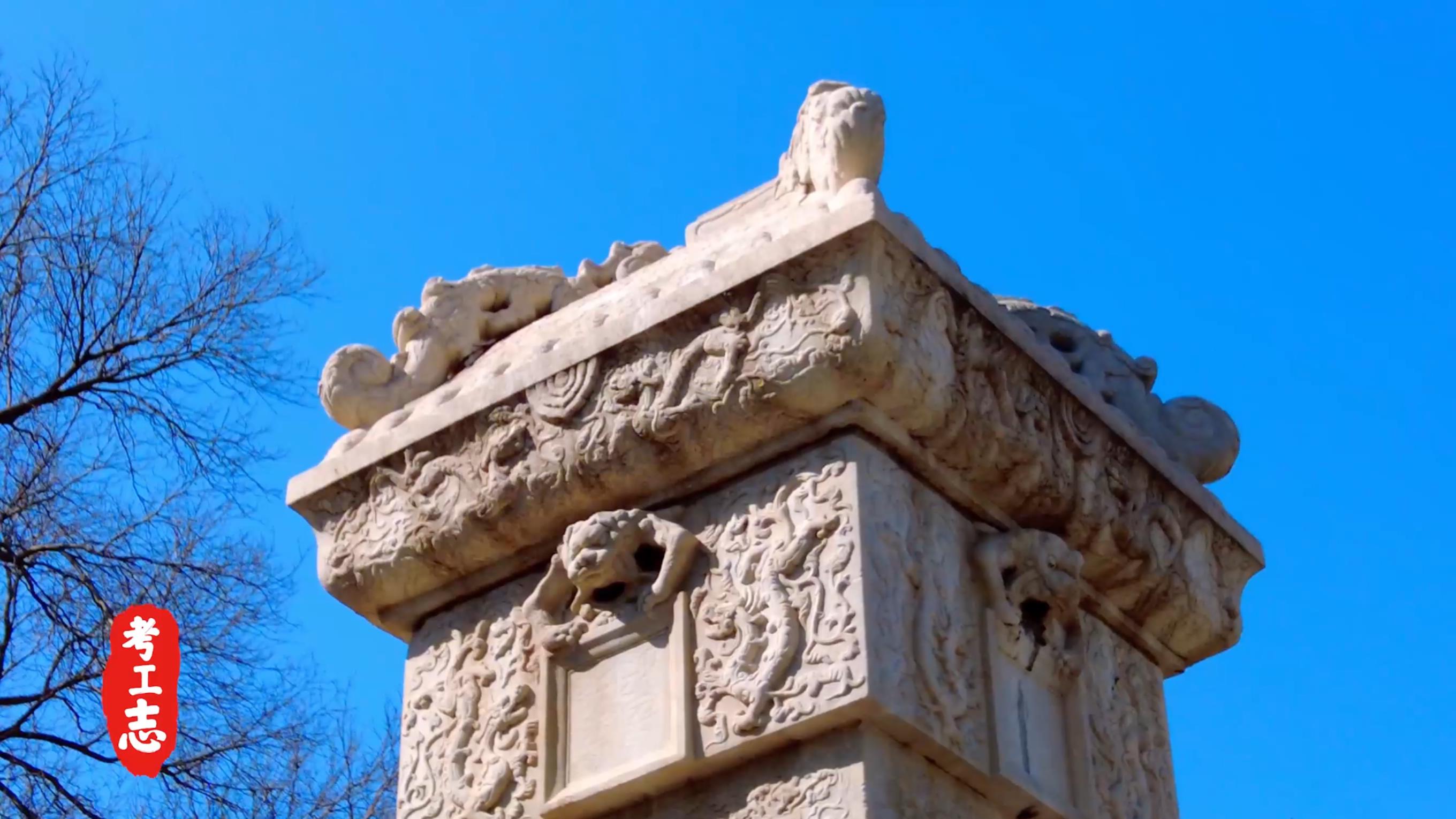 老北京微缩景观北海公园,北京老北海公园