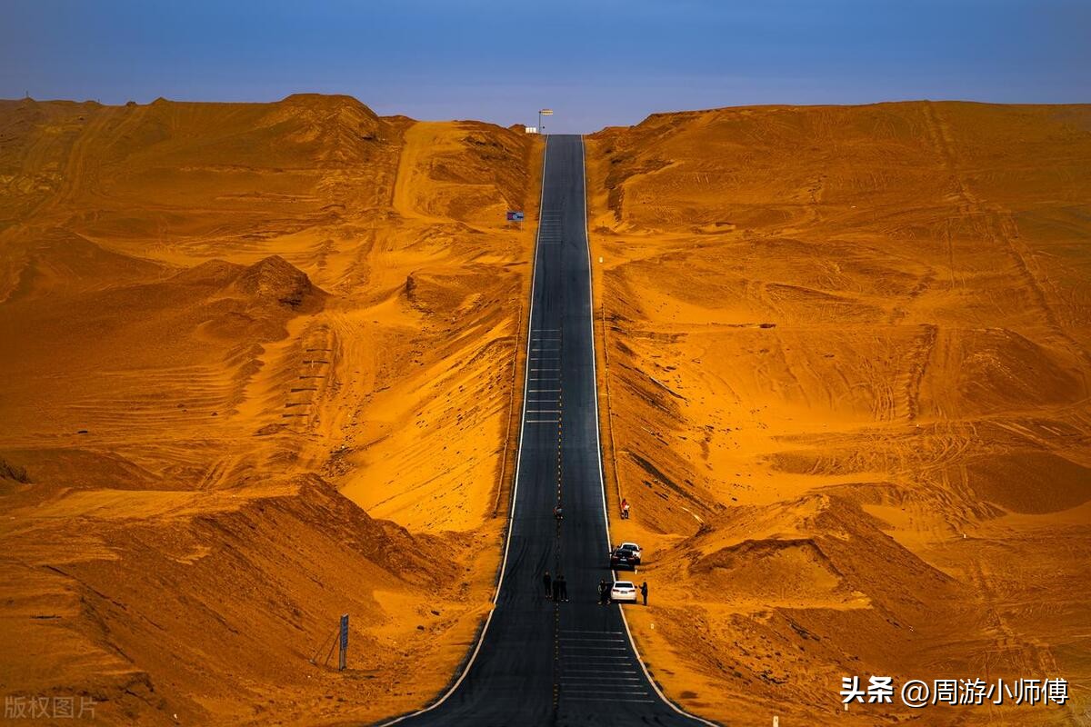 国内100条精华自驾路线地图攻略,国庆自驾冷门路线攻略大全