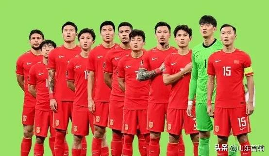 男足输给越南输了几个球,中国男足输越南全过程