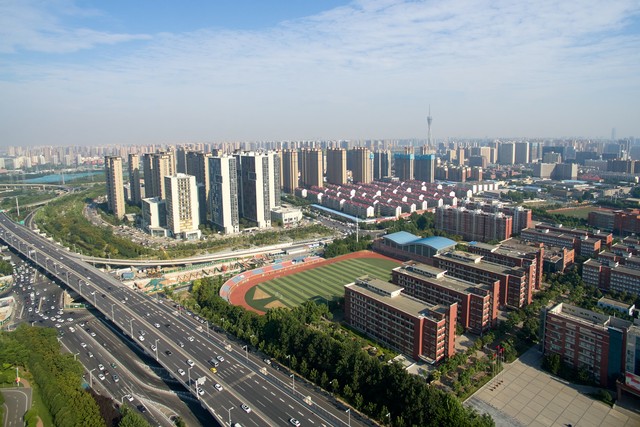 郑州买工抵房的经验教训,郑州工抵房买房