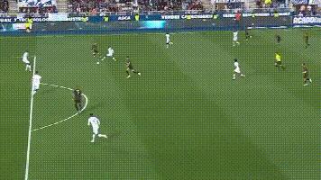 大巴黎18粒世界杯进球,梅西三叉戟进球集锦