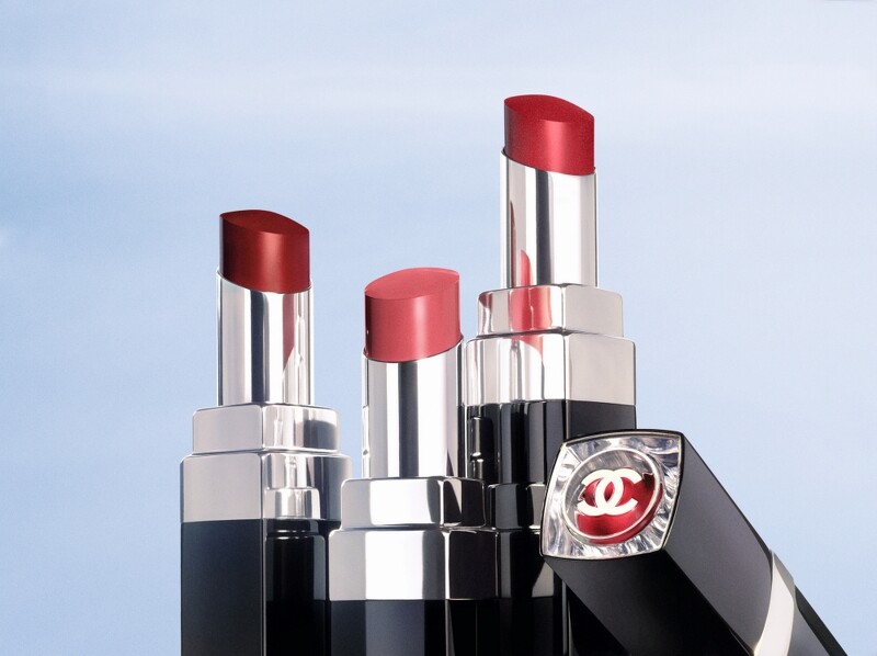 ChatGpt告诉我的世界8大口红品牌，你常用的是哪个牌子？