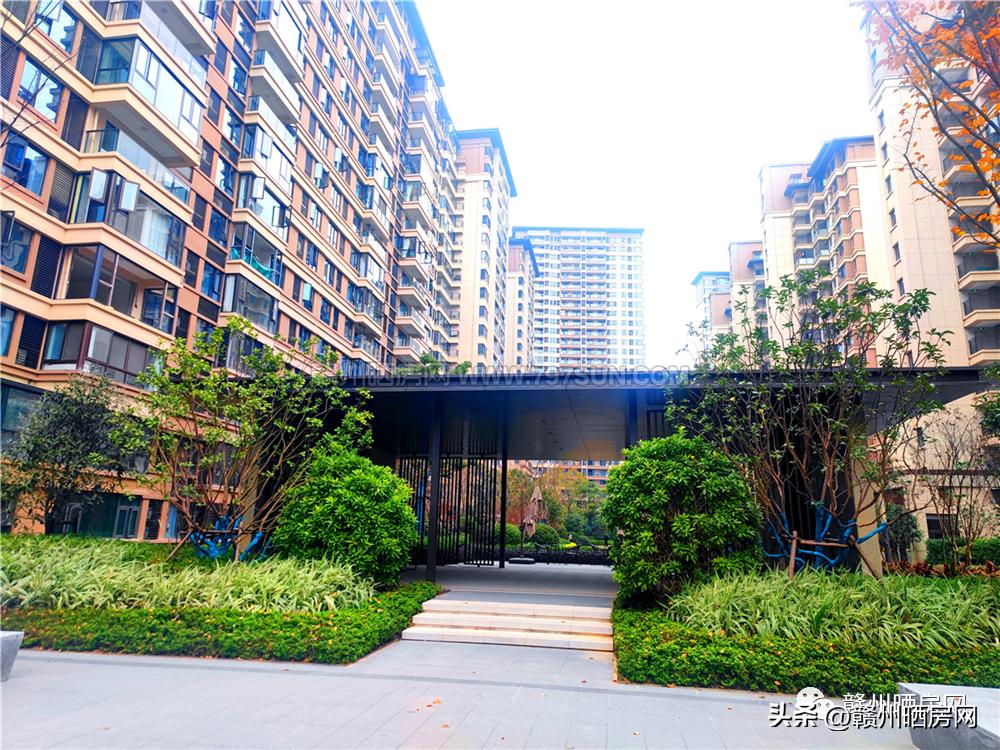 赣州招商雍景湾二手房,赣州雍景湾二手房交易成交量