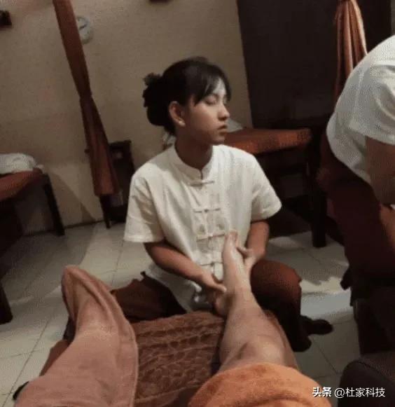 如何判断街边的按摩店是不是正规,如何辨别路边的足疗店