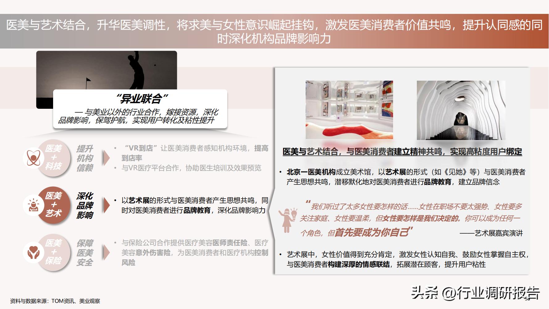 深度分析医美行业,未来10年医美行业