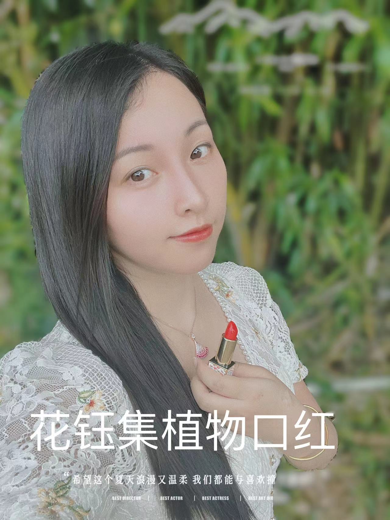 什么口红最适合任何妆容,哪些口红适合日常妆容