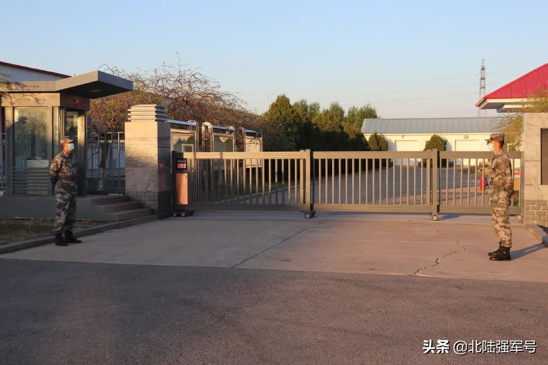 五一假期官兵怎么过,部队的五一小长假