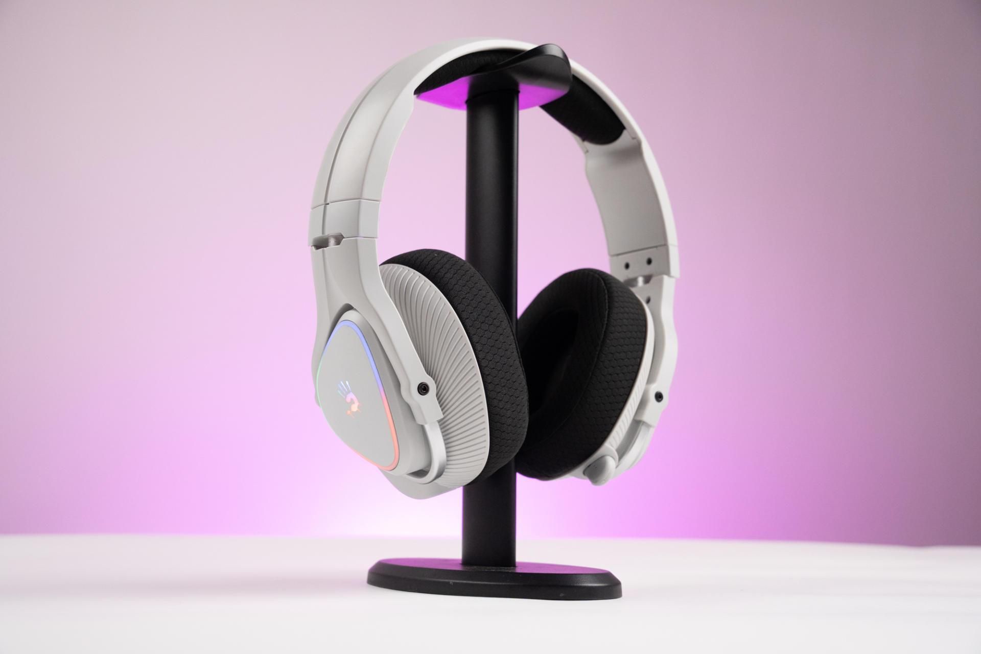 血手幽灵mr710是多少声道,血手幽灵g220耳机可以连手机吗